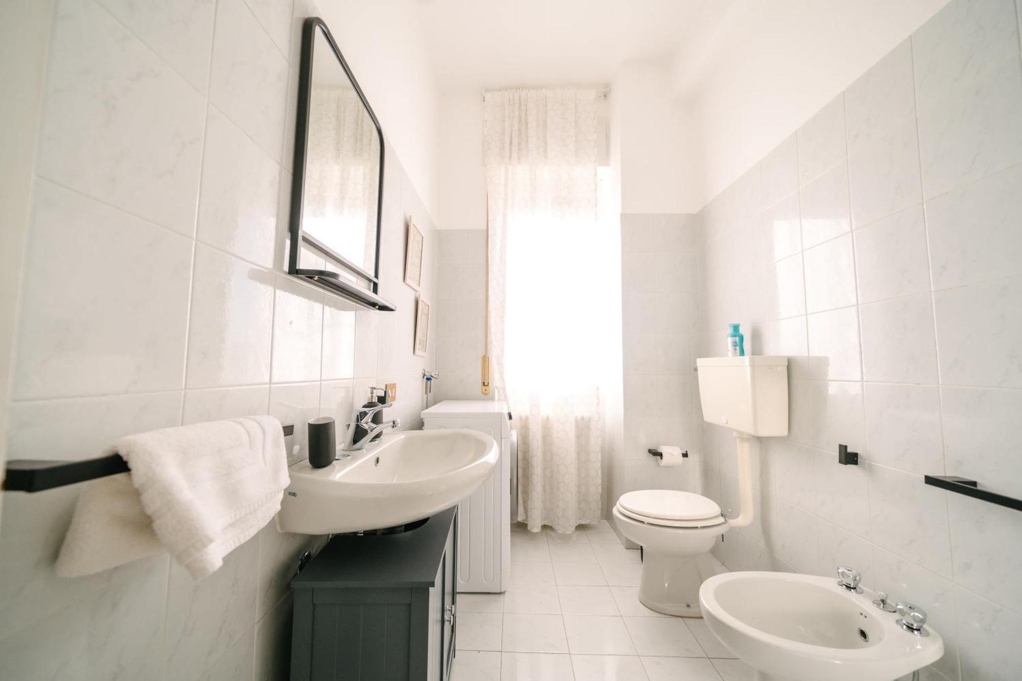 Como Bike & Family Apartment Buitenkant foto